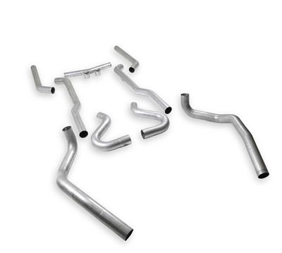 Flowmaster Intermediate Pipe Kits - 1040FM