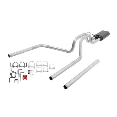 Flowmaster American Thunder Exhaust Systems - 17171