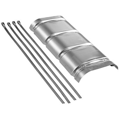 Flowmaster Muffler Heat Shields - 51022