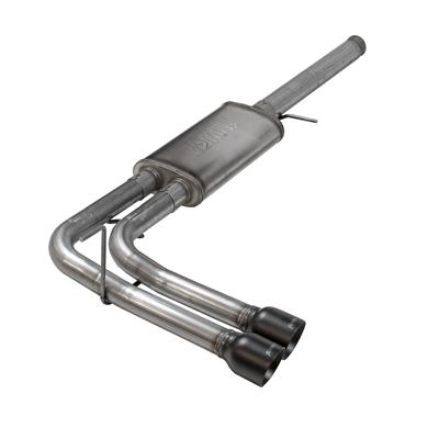 Flowmaster FlowFX Exhaust Systems - 717929