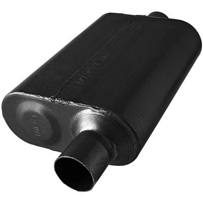 Flowmaster Stainless Steel 40 Series Mufflers - 8042441