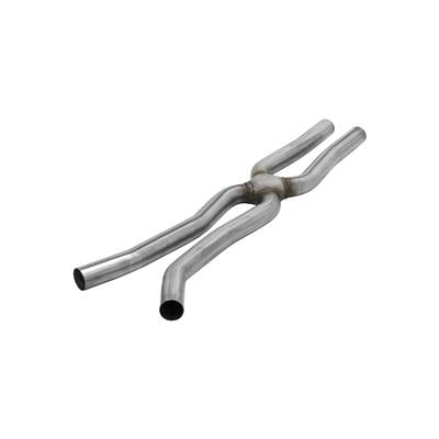Flowmaster Scavenger X-Pipes - 81107