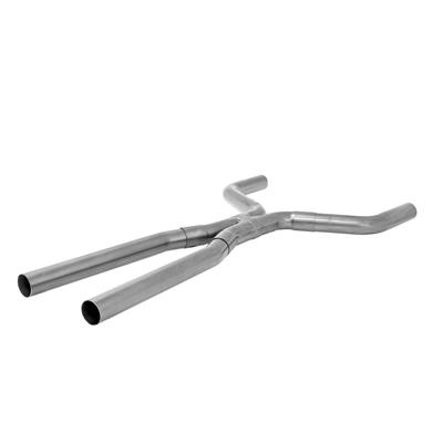 Flowmaster Scavenger X-Pipes - 815933