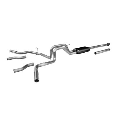 Flowmaster Stainless Steel Force II Exhaust Systems - 817478