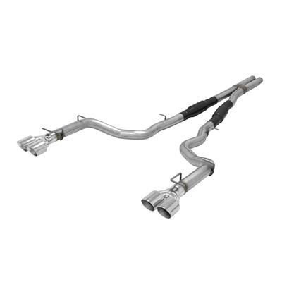 Flowmaster Outlaw Series Exhaust Systems - 817717