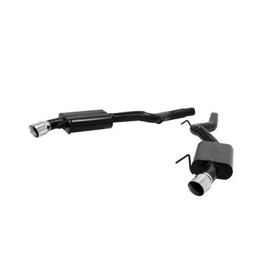 Flowmaster Stainless Steel American Thunder Exhaust Systems - 817749