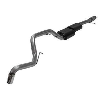 Flowmaster Force II Exhaust Systems - 817949