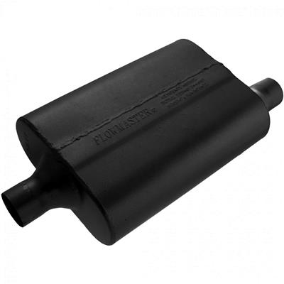Flowmaster 40 Series Delta Flow Mufflers - 942042