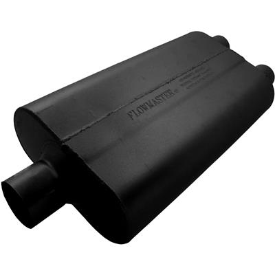 Flowmaster 50 Series Delta Flow Mufflers - 9425502