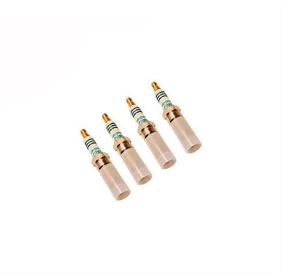 Ford Performance Parts Spark Plugs - M1240520T