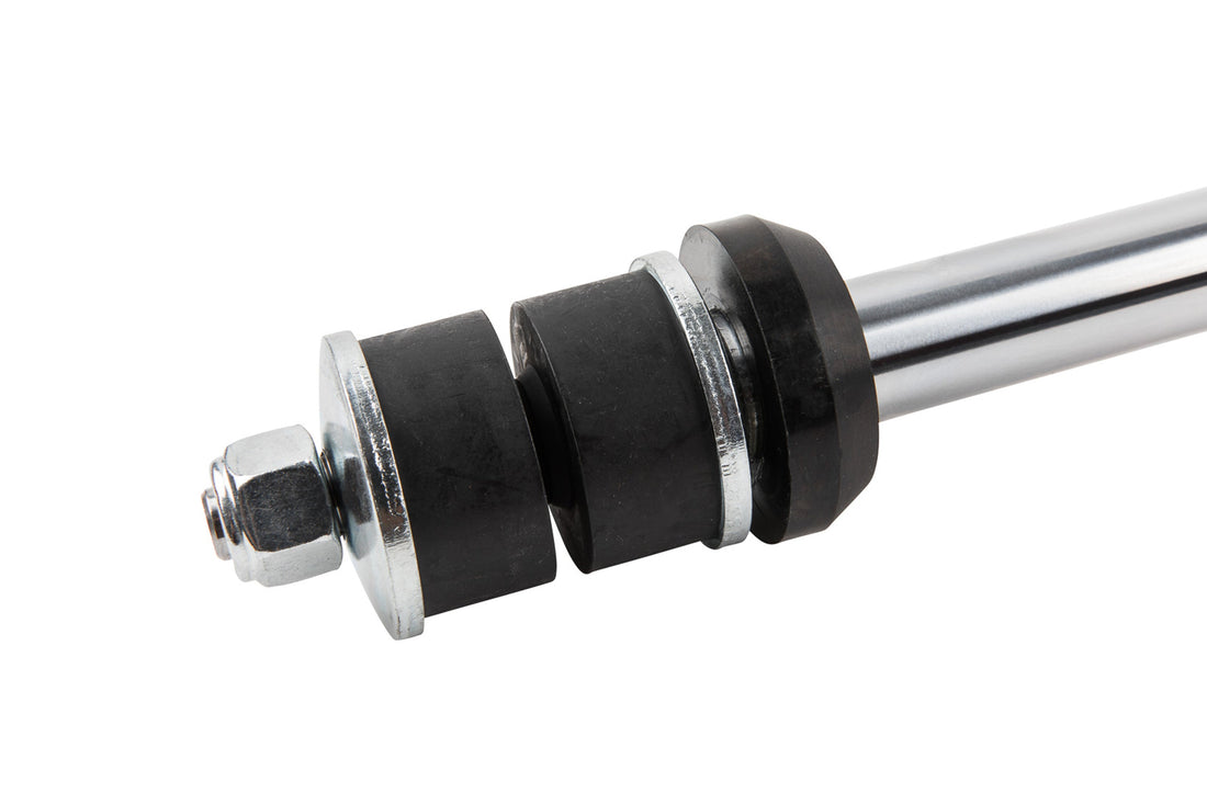 FOX 2.5 Remote Reservoir Rear Shocks - DSC | 4-6 Inch Lift | Performance Elite Series | Ram 2500 (14-24)