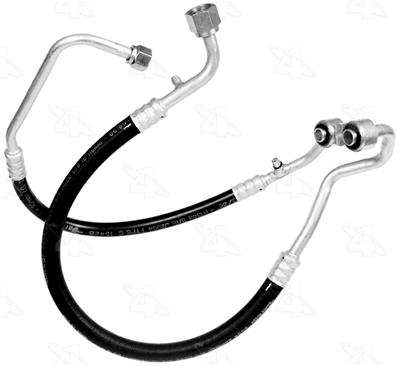 Four Seasons Air Conditioning Discharge Hoses - 56408