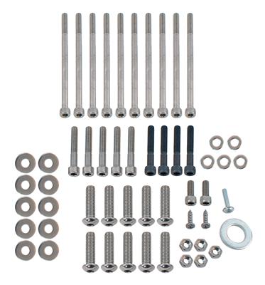 FAST Intake Manifold Hardware Kits - 146102MH