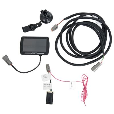 FAST EZ-EFI Retro-Fit Color Touchscreens - 17063306KIT