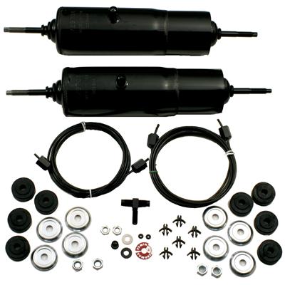 Gabriel HiJackers Air Shocks - 49105