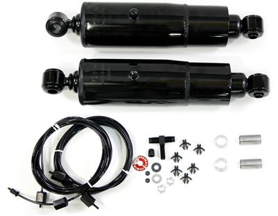 Gabriel HiJackers Air Shocks - 49127