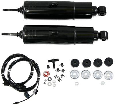Gabriel HiJackers Air Shocks - 49234