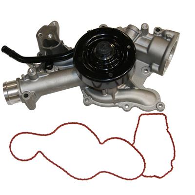 GMB OE Replacement Water Pumps - 1204370