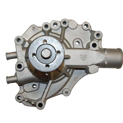 GMB High Performance Water Pumps - 1251230P