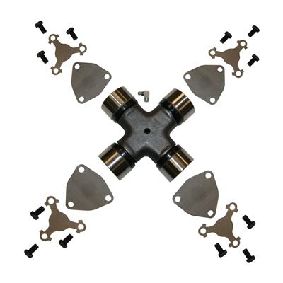 GMB U-Joints - 2203820