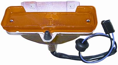 Goodmark Parking Light Assemblies - 401107166L