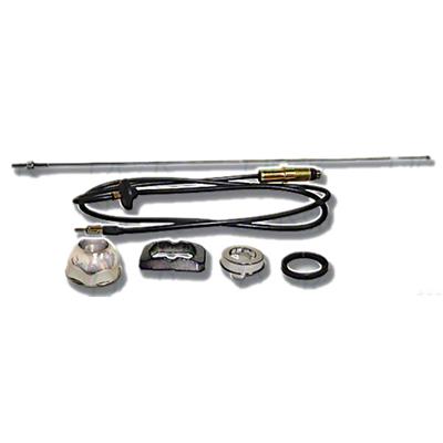 Goodmark Antenna Assemblies - 4020170672S