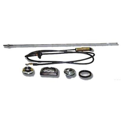Goodmark Antenna Assemblies - 4020170692S