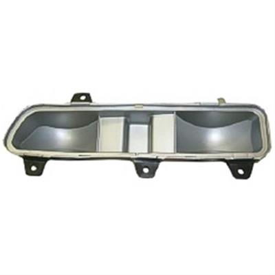 Goodmark Taillight Housings - 4020844691L