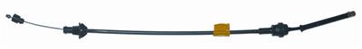 Goodmark Replacement Throttle Cables - 4021233732