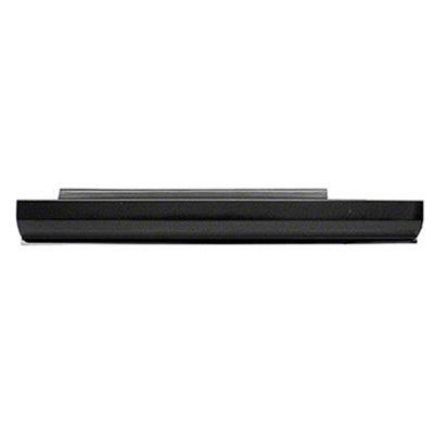 Goodmark Rocker Panels - 402146570R