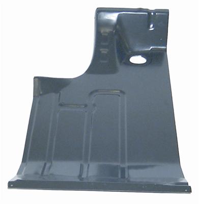 Goodmark Trunk Floor Pans - 403072064L