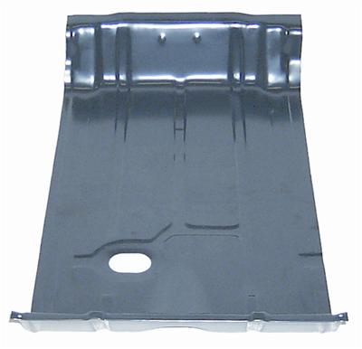 Goodmark Trunk Floor Pans - 4032720681