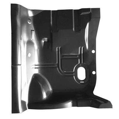 Goodmark Floor Panel Patches - 403451073R