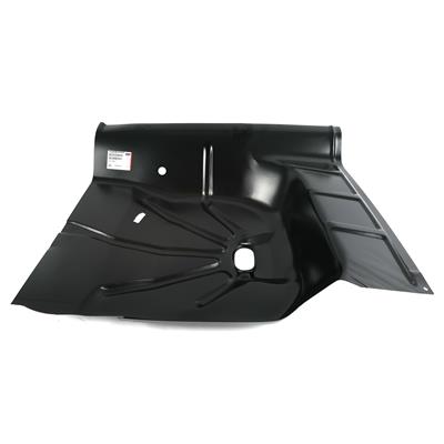 Goodmark Floor Panels - 403551078L