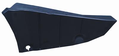 Goodmark Trunk Floor Drop-Offs - 432173570L