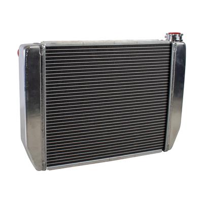 Griffin Universal Fit Radiators - 126181XS