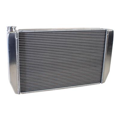 Griffin Universal Fit Radiators - 158241X