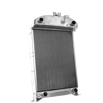 Griffin Exact Fit Radiators - 770094