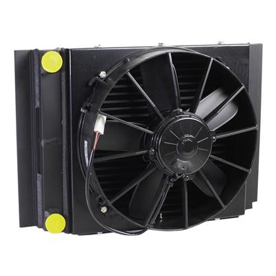 Griffin Universal Fluid Coolers - CXU00001