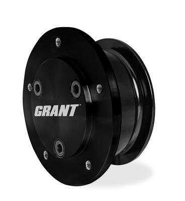 Grant Quick-Release Hubs - 3050B