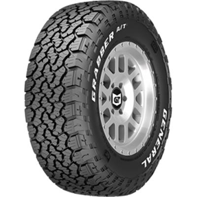 General Grabber A/TX Tires - 04503590000