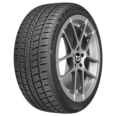 General G-Max AS-07 Tires - 15570680000