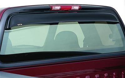 GT Styling Shadeblade Window Air Deflectors - 57118