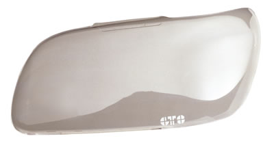 GT Styling Headlight Covers - GT0789C
