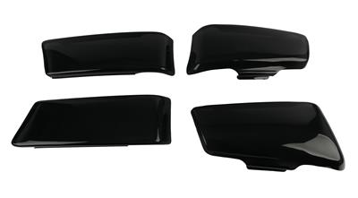 GT Styling Headlight Covers - GT0256S
