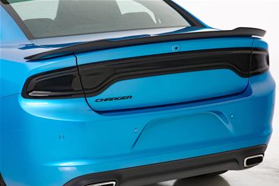 GT Styling Blackout Panels - GT4183