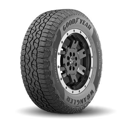 Goodyear Wrangler Territory AT Tires - 734087640