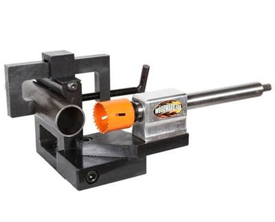 Woodward Fab Pipe and Tube Notchers - WFN6