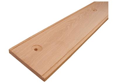 Brothers Trucks Wood Bed Kits - BWK72LF3D