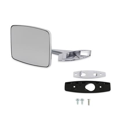 Brothers Trucks C/K Series Outside Mirrors - OMA7387